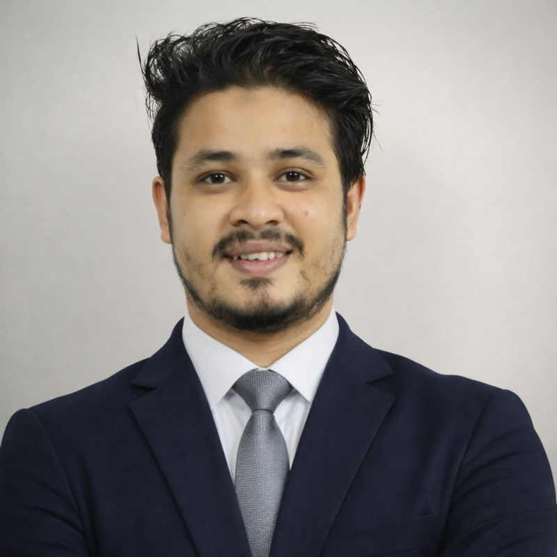 Sajib Mulla